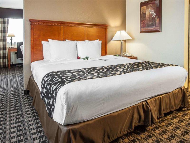 Clarion Inn Renton-Seattle Экстерьер фото