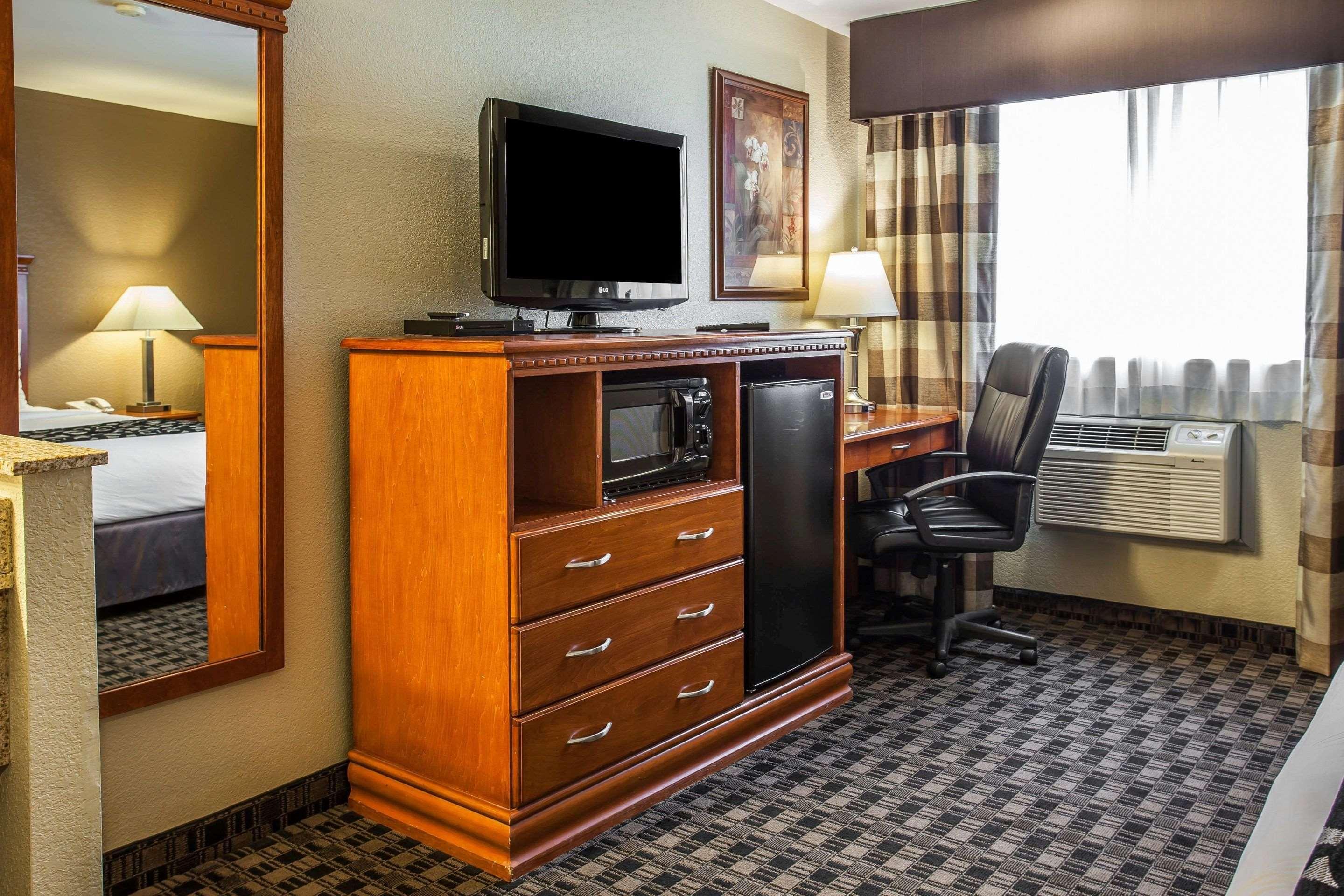 Clarion Inn Renton-Seattle Экстерьер фото