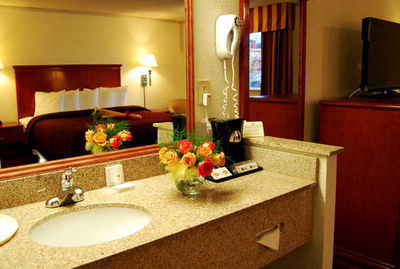 Clarion Inn Renton-Seattle Экстерьер фото