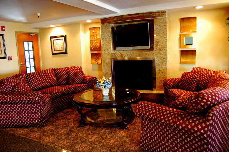 Clarion Inn Renton-Seattle Экстерьер фото