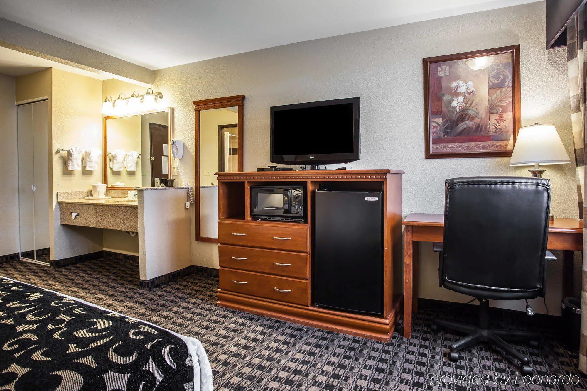 Clarion Inn Renton-Seattle Экстерьер фото