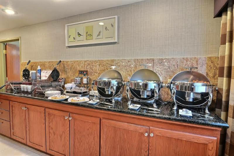 Clarion Inn Renton-Seattle Экстерьер фото