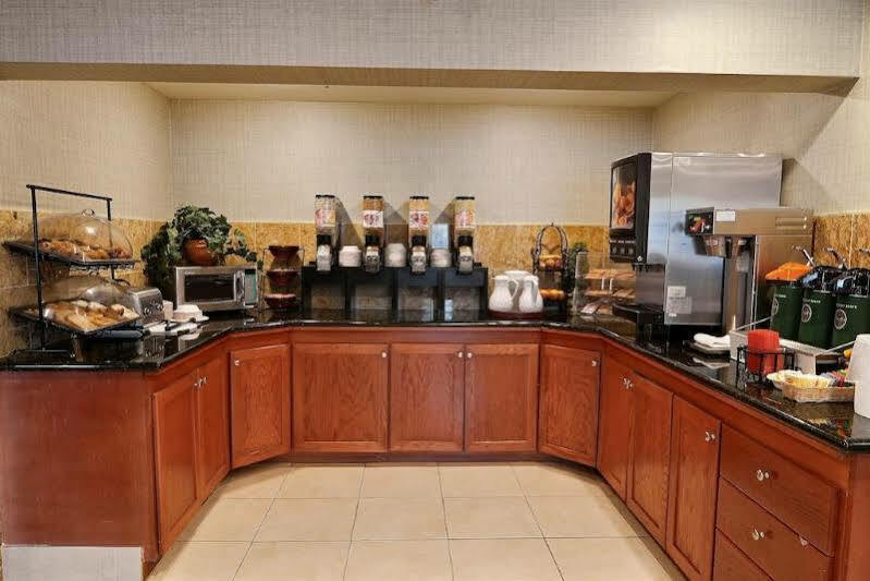 Clarion Inn Renton-Seattle Экстерьер фото