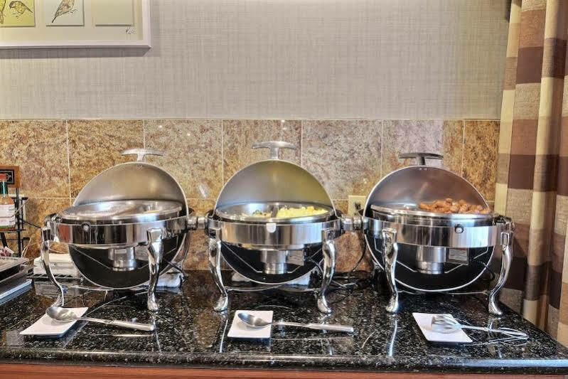 Clarion Inn Renton-Seattle Экстерьер фото